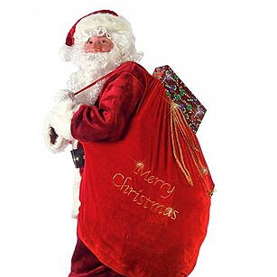 Bah Humbug, Elf and Safety