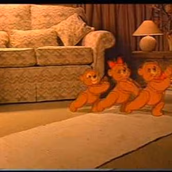 Ever Wake Up Singing This?