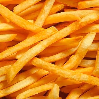 Japan Is Running Out Of Fries
