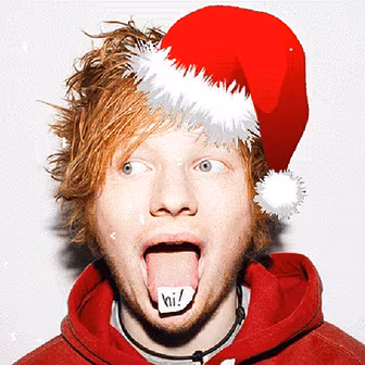 Dermot Has Ed Sheeran’s Christ...