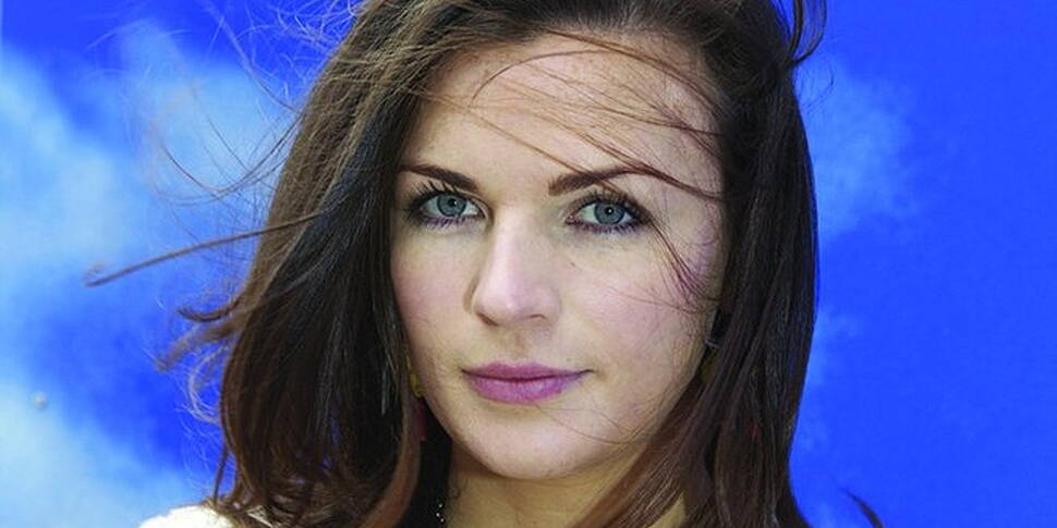 Aisling Bea wins Best Female T...