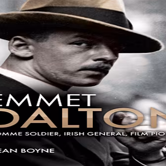 Emmet Dalton - an extraordinar...