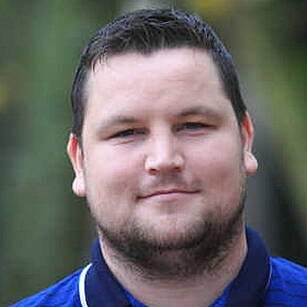 John Connors Sleeps Rough with...