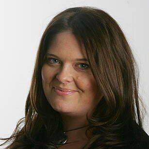 Roisin Ingle on Surviving Chri...