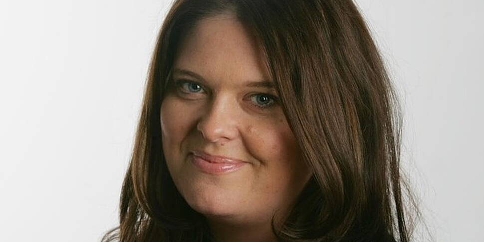 Roisin Ingle on Surviving Chri...