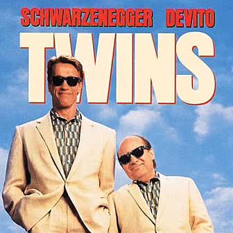 Dave Needs Names for Twins!