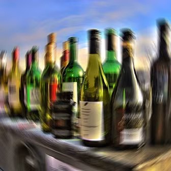 Tonight Ireland Will Be Drunk...