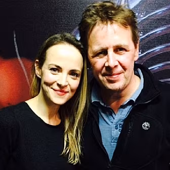 Gemma Hayes Session