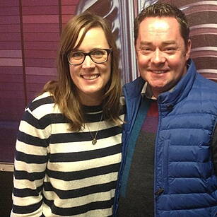 Neven Maguire