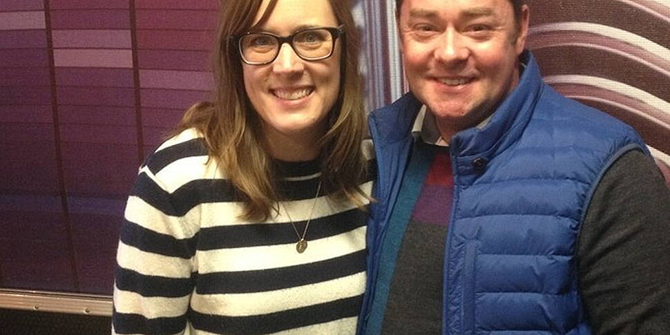 Neven Maguire