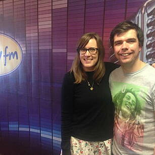 Chris Kent