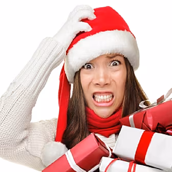 Please Help Me Find Present La...