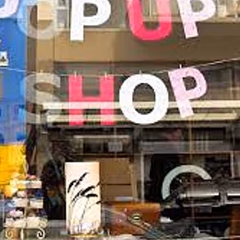 Popup Location