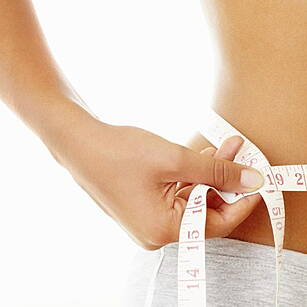 Is weight loss down to your ge...