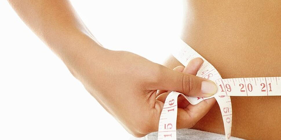 Is weight loss down to your ge...