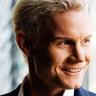 Rhydian & Rachel Adedeji in Je...