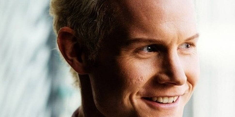 Rhydian & Rachel Adedeji in Je...