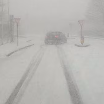 Dermot & Dave's 'Snow-...