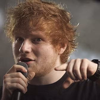 Ed Sheeran to play VH1 gig at...