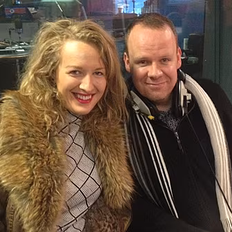 Avril Mulcahy wants you to Go...