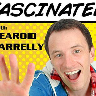 Gearoid Farrelly