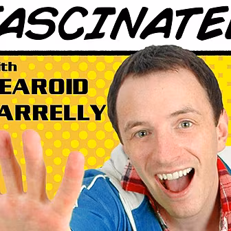 Gearoid Farrelly