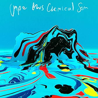 Jape In Session - The Heart...