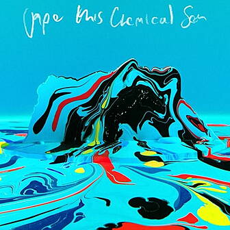 Jape In Session - This Chemica...
