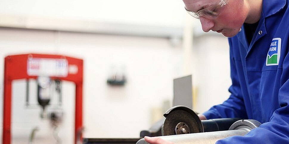 Are apprenticeships undervalue...