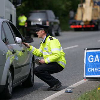 NCT backlog could see motorist...