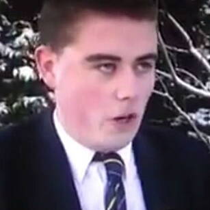 "Frostbit Guy" has bee...