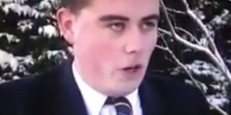 "Frostbit Guy" has bee...