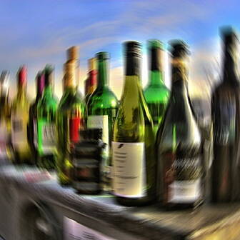 Can You Give Up Alcohol With H...