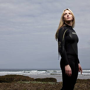 Easkey Britton on her new docu...
