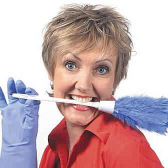 Aggie MacKenzie Answers your C...