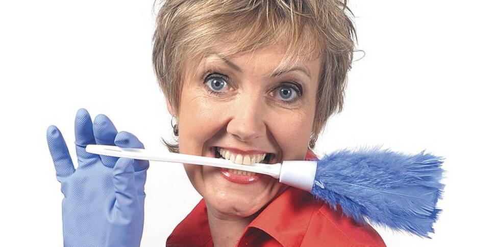 Aggie MacKenzie Answers your C...