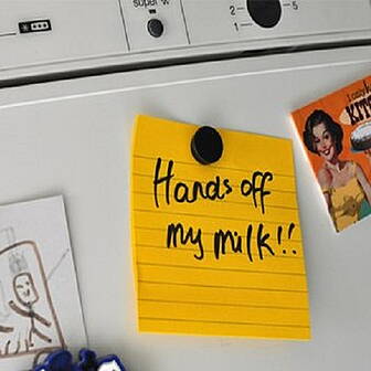 Dermot's Communal Butter C...