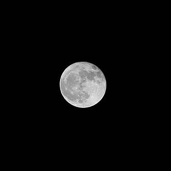Moon Wars