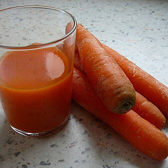 Uses for Juices