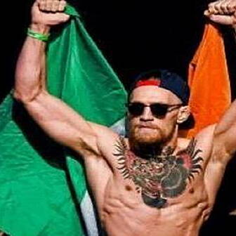 Silly Sports - Mcgregor VS McG...