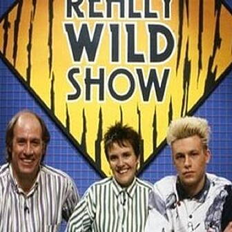 What was yer man’s name?...You...