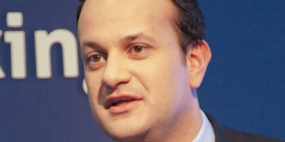 Leo Varadkar is Irelands first...