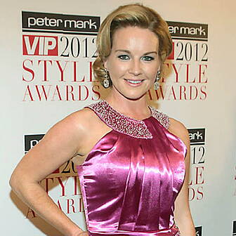Claire Byrne chats to Matt