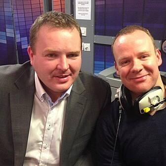 Irish TV is Taking Over!