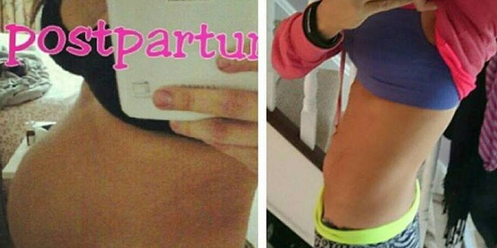 The Mum Who Lost 4 Stone and G...