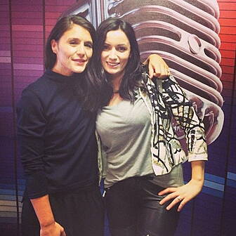 Jessie Ware