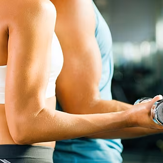 New Year, New Fitness?