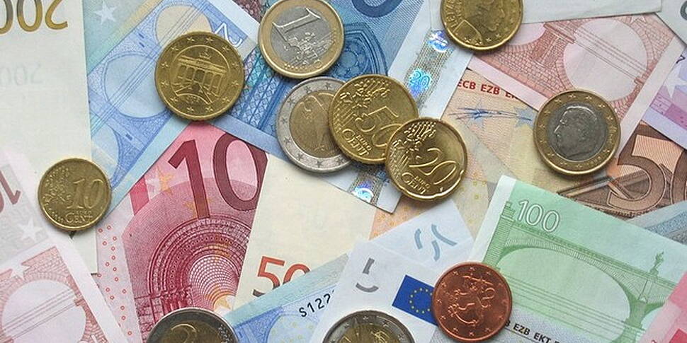 Price Watch with Conor Pope