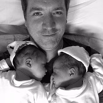Dave 'The Babymaker' M...