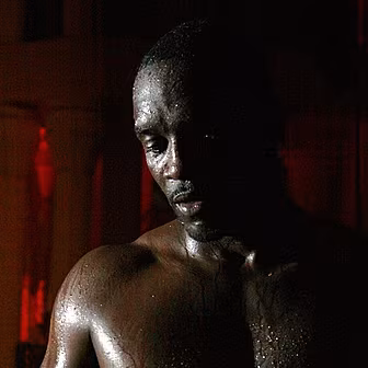 Akon is BACK